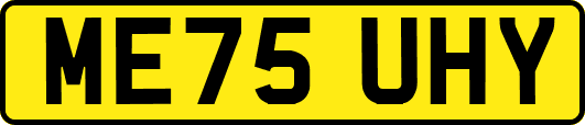 ME75UHY