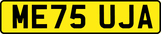 ME75UJA