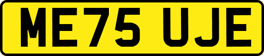 ME75UJE