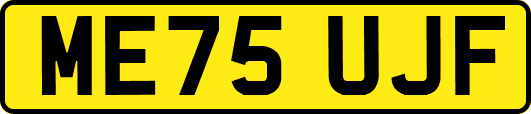 ME75UJF