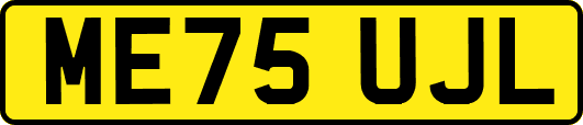 ME75UJL