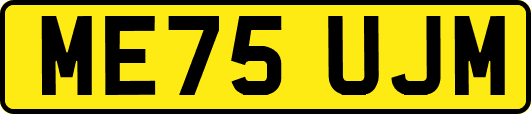 ME75UJM