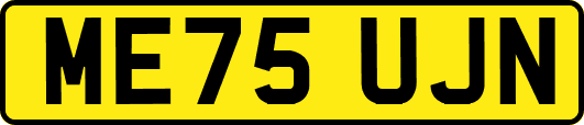 ME75UJN