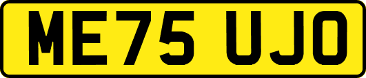 ME75UJO