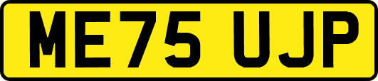 ME75UJP