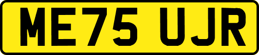ME75UJR