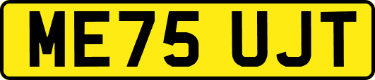 ME75UJT