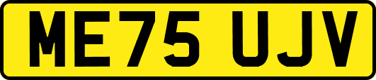 ME75UJV