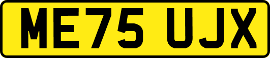 ME75UJX