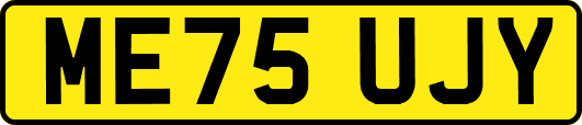 ME75UJY