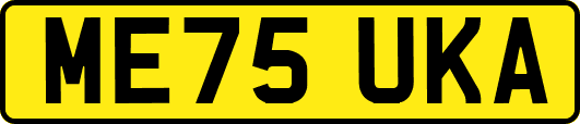 ME75UKA