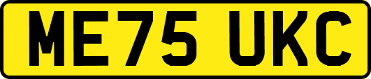 ME75UKC