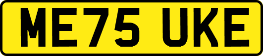 ME75UKE