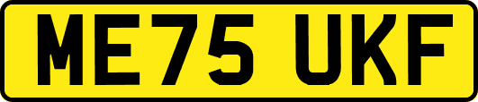ME75UKF