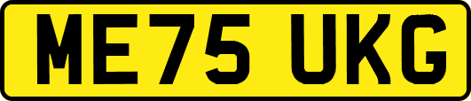 ME75UKG