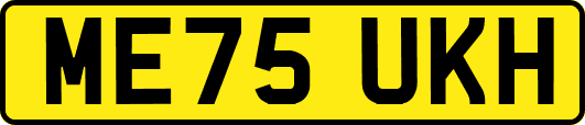 ME75UKH