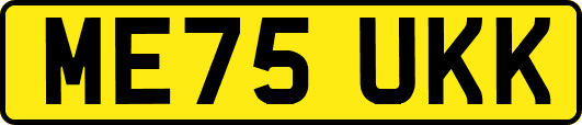 ME75UKK