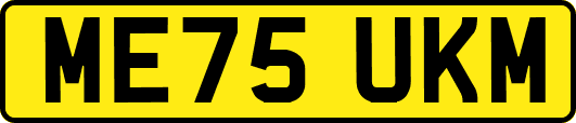 ME75UKM