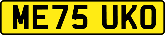ME75UKO
