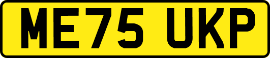 ME75UKP
