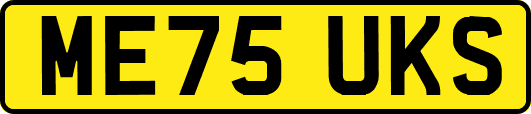 ME75UKS