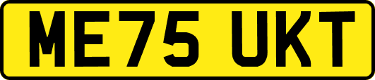 ME75UKT