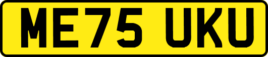 ME75UKU