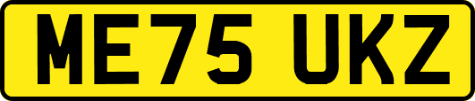 ME75UKZ