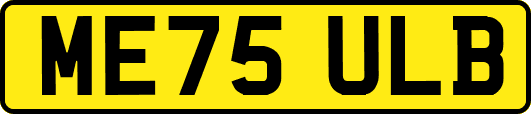 ME75ULB