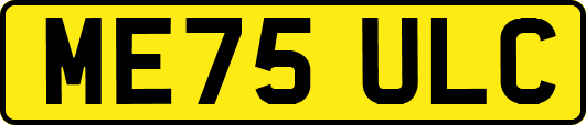 ME75ULC