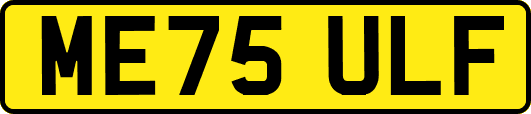 ME75ULF