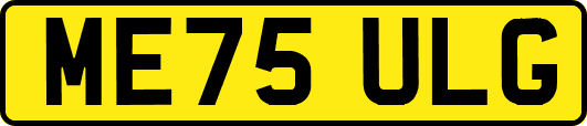 ME75ULG