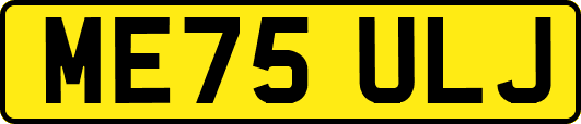 ME75ULJ