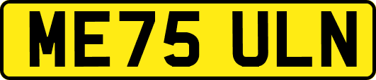 ME75ULN