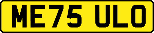 ME75ULO