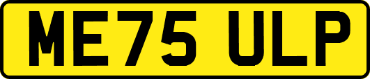 ME75ULP