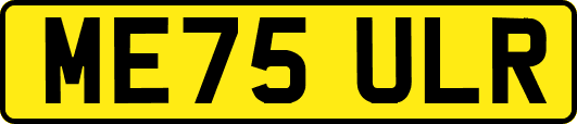 ME75ULR