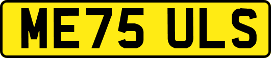 ME75ULS