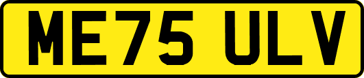 ME75ULV