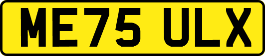ME75ULX