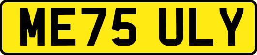 ME75ULY