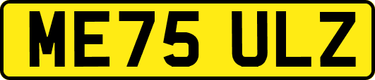 ME75ULZ