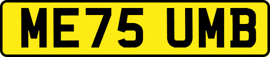 ME75UMB