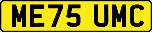 ME75UMC