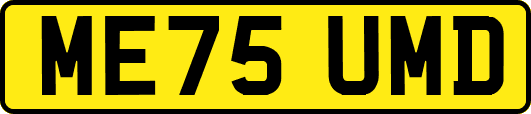 ME75UMD