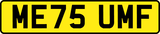 ME75UMF