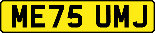 ME75UMJ