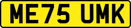 ME75UMK