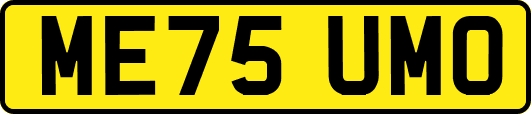 ME75UMO