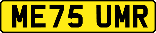 ME75UMR